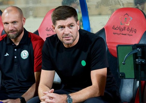 Cerrard “Əl-İttifaq”ın məşq vaxtlarını “Liverpul”un oyunlarını nəzərə alaraq müəyyənləşdirdiyini etiraf edib