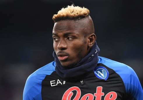 "Çelsi" nigeriyalı hücumçu üçün iki futbolçusunu təklif edir
