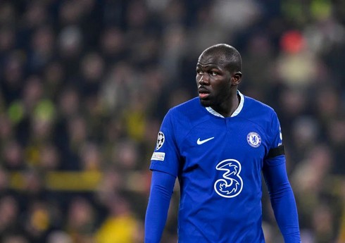 "Çelsi"nin daha bir futbolçusu Səudiyyə Ərəbistanında oynayacaq