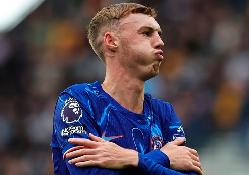 "Çelsi"nin futbolçusu klub rekordunu yeniləyib