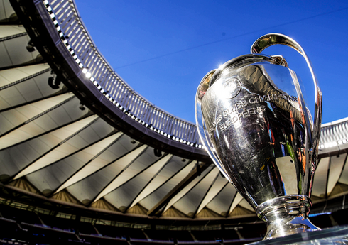 Çempionlar Liqası: Bu gün 1/8 finalın ilk oyunlarına yekun vurulacaq