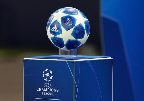 Çempionlar Liqası: Həftənin rəmzi komandası bəlli olub