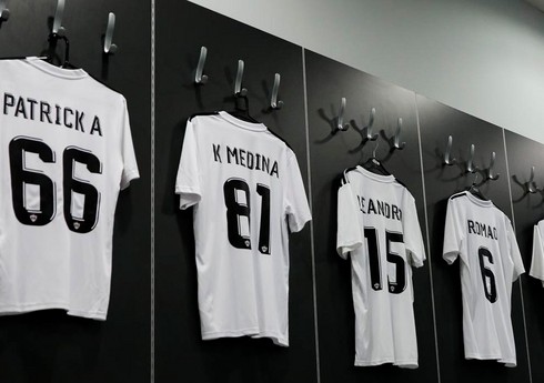 Çempionlar Liqası: "Ludoqorets" və "Qarabağ" komandalarının start heyətləri açıqlanıb