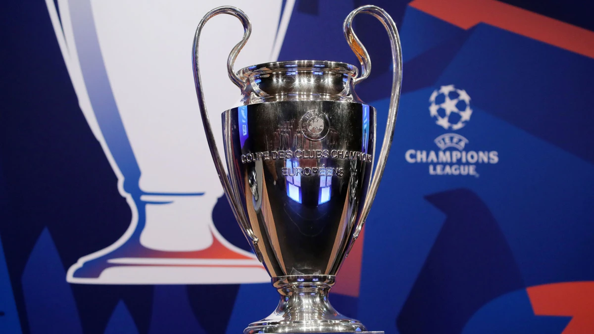 Çempionlar Liqası: PSJ hesabı açdı - YENİLƏNİR