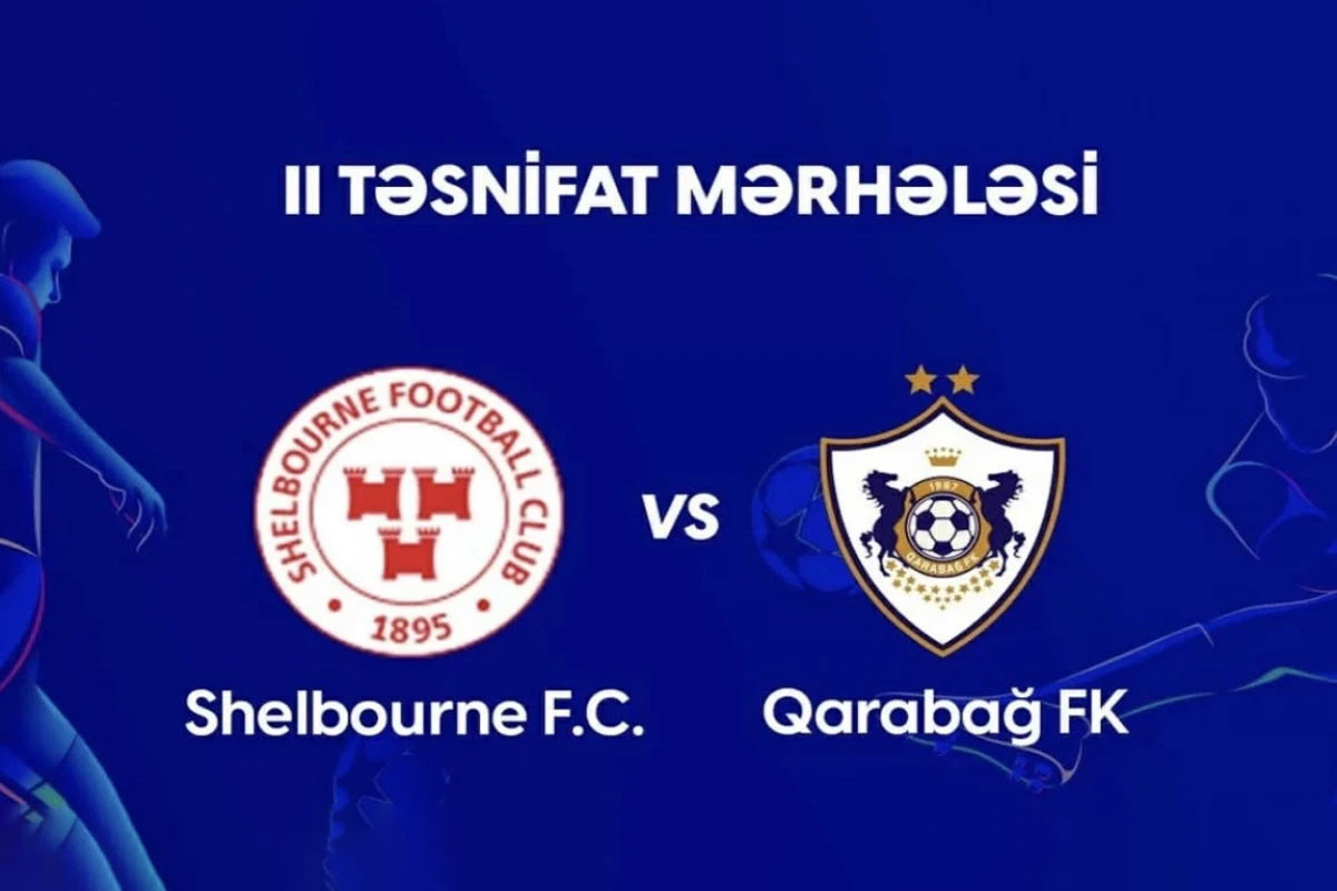 Çempionlar Liqası: “Qarabağ” səfərdə böyük hesablı qələbə qazanıb