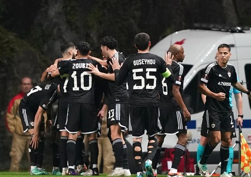 Çempionlar Liqası: "Qarabağ"ın III təsnifat mərhələsindəki potensial rəqibi müəyyənləşib