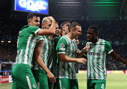 Çempionlar Liqası: "Yuventus" uduzub, "Mançester Siti" azlıqda heç-heçə edib
