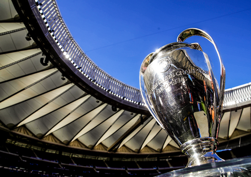 Çempionlar Liqasında həftənin ən yaxşı futbolçusu adına namizədlər müəyyənləşib