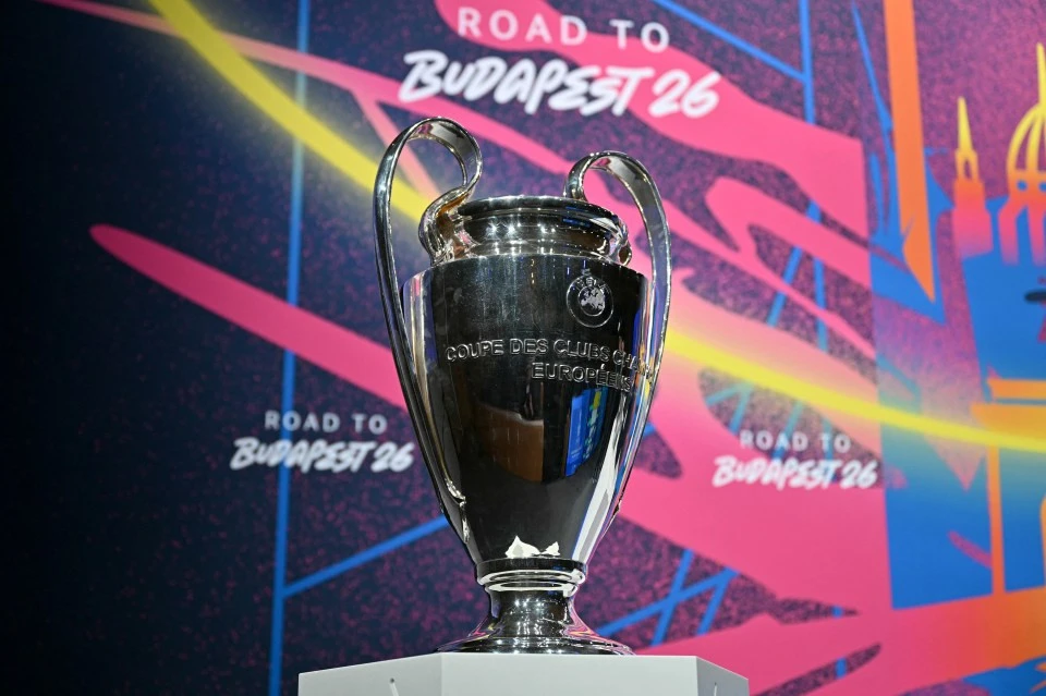 Çempionlar Liqasında yarımfinal cütlükləri bəlli olub: Erkən final