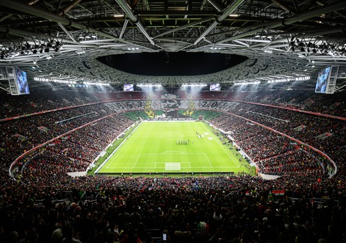 Çempionlar Liqasının 2026-cı ildə keçiriləcək final oyununun stadionu müəyyənləşib