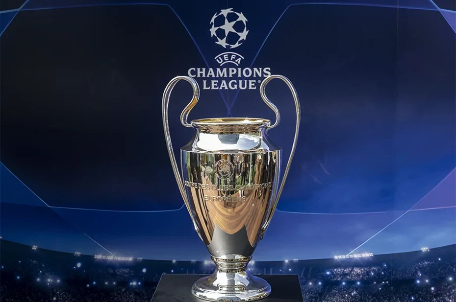 Çempionlar Liqasının ən yaxşı futbolçularının reytinqi - Siyahı