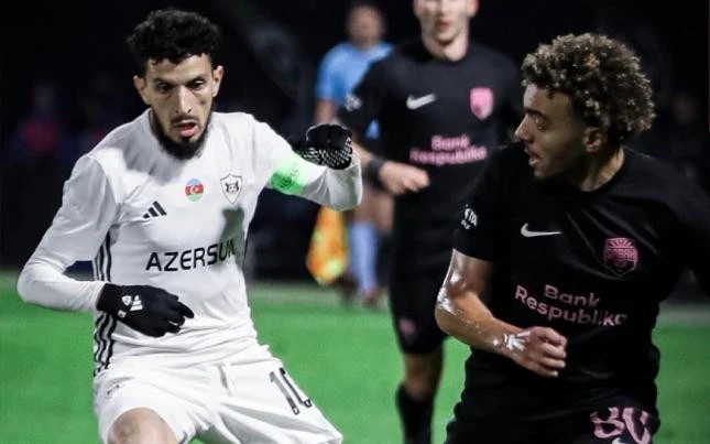 Çempionluğun taleyi bəlli olur - YENİLƏNİR