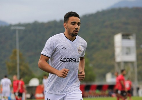 Çin klubu "Qarabağ"ın futbolçusu üçün 2 milyon avro ödəyə bilər