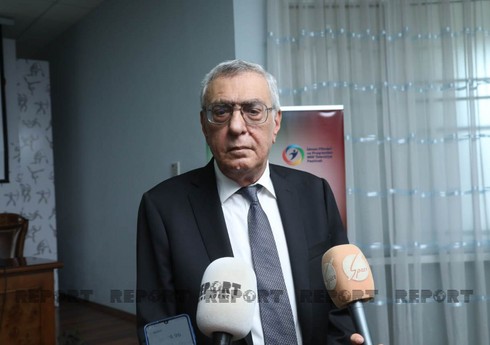 Çingiz Hüseynzadə: "Qarabağ"ın hücumçuları ötürmə etmirlər"