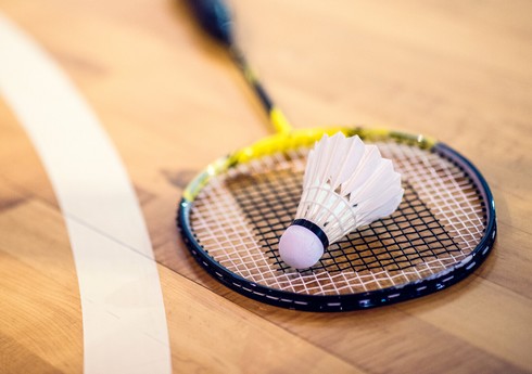 Çinli badmintonçu yarış zamanı dünyasını dəyişib