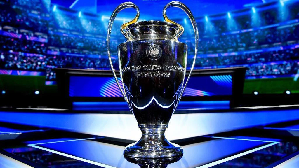 ÇL: 1/4 final mərhələsinə yekun vurulacaq - YENİLƏNİR