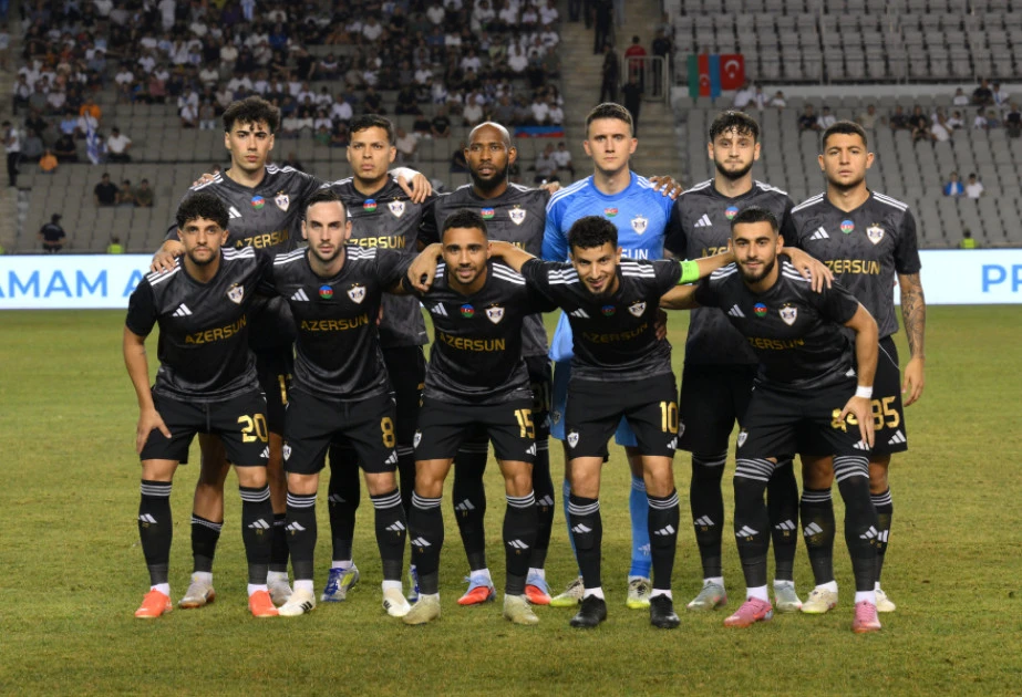 ÇL: “Ayntraxt” hesabı bərabərləşdirdi - YENİLƏNİR