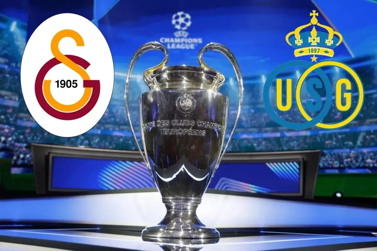 ÇL: “Qalatasaray” “Yunion”a qarşı - YENİLƏNİR