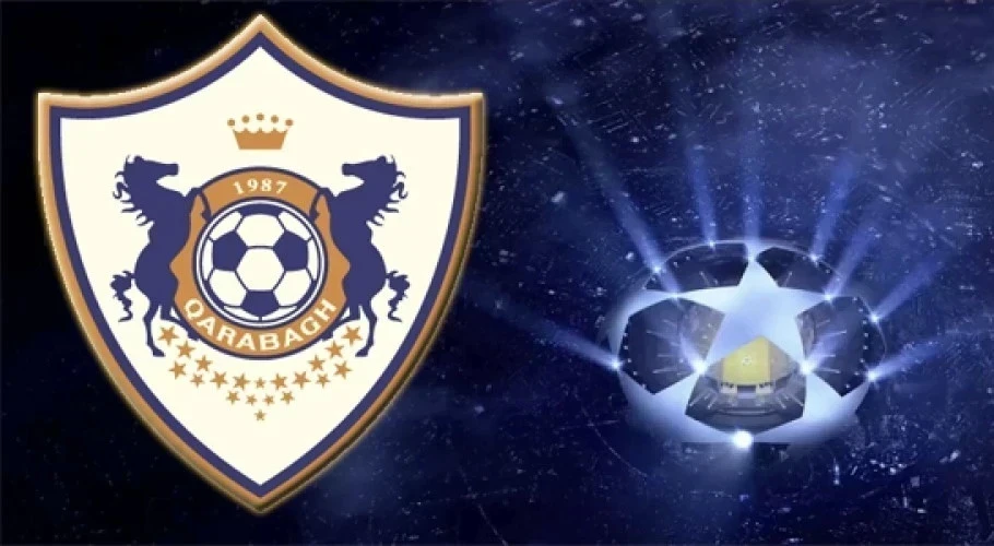 ÇL: “Qarabağ” “Benfika” səfərində - YENİLƏNİR