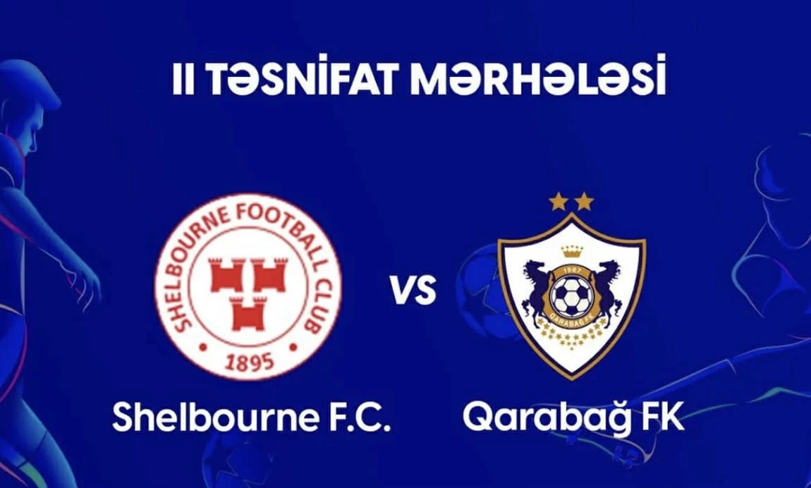 ÇL: “Qarabağ” hesabı açdı - YENİLƏNİR