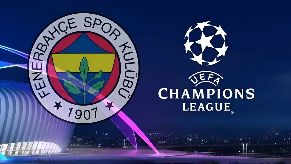 ÇL: "Fənərbaxça" mövsümə qələbə ilə start verdi - YENİLƏNİB