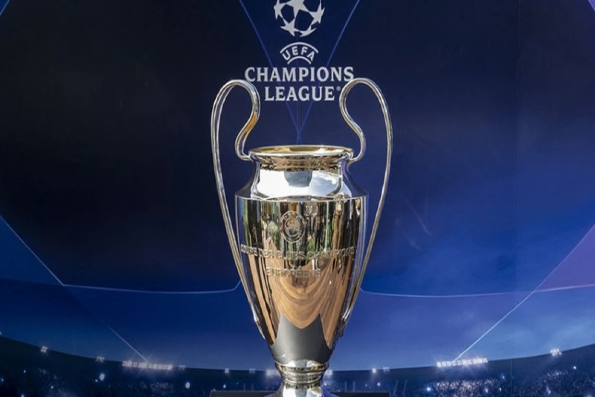 ÇL: "lill" "Borussiya Dortmund"a qarşı - YENİLƏNİR
