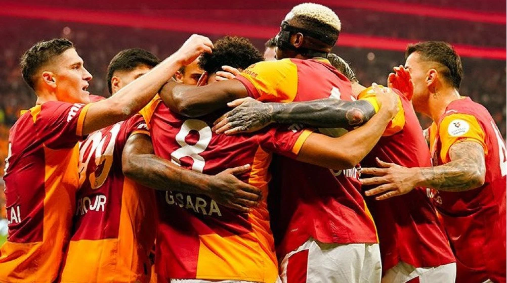ÇL: "Qalatasaray” hesabda geridə - YENİLƏNİR