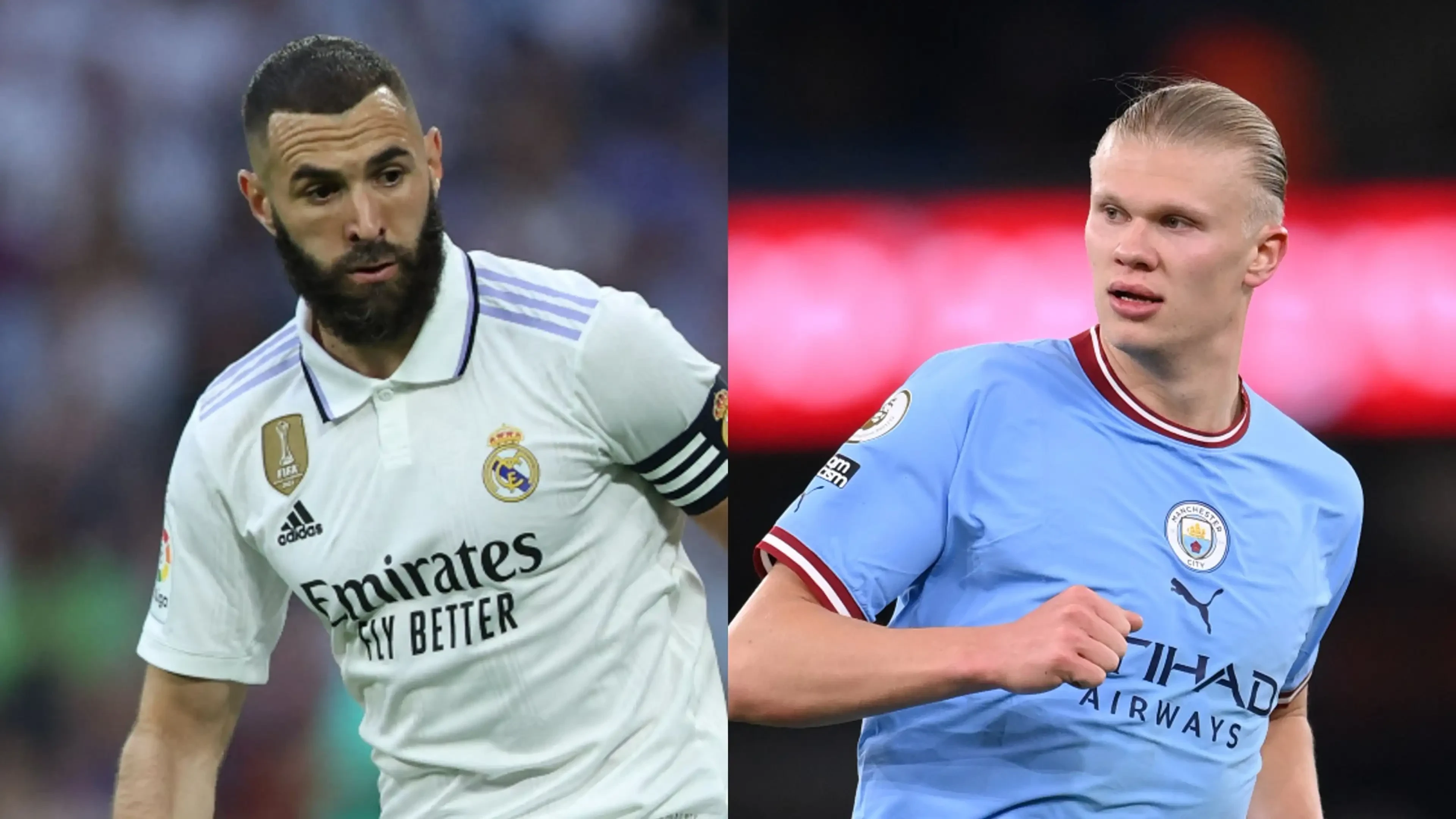 ÇL yarımfinal: "Real Madrid" və "Mançester Siti" heç-heçəyə razılaşıb