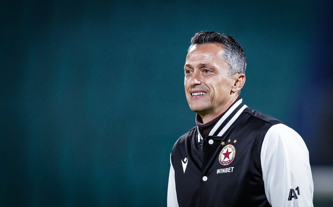 ÇSKA-nın baş məşqçisi: “Bizi narahat edən çox məqam var”
