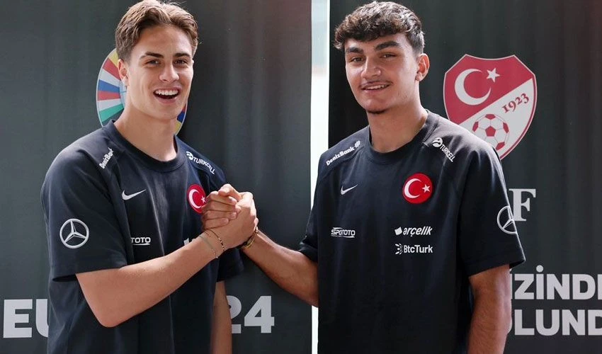 CIES ən yaxşıları açıqlayıb - Siyahıda 2 türkiyəli var