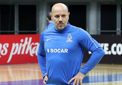 Da Silva: "Dünya çempionatında oynamaq istəyiriksə, rəqiblərə bu cür "hədiyyə" verməməliyik"