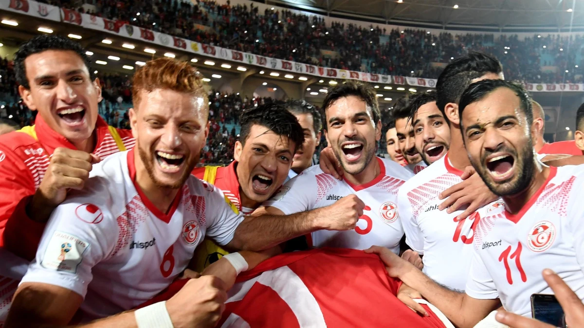 DÇ-2026: Tunis millisinin heyəti BƏLLİ OLDU
