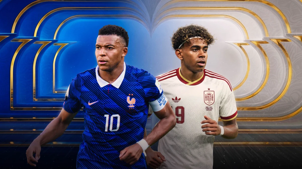 DÇ-26: Mbappe, yoxsa Yamal? - YENİLƏNİR
