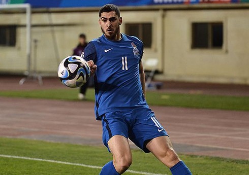 De Byazi iki cəzalı futbolçudan birini Belçikaya aparacaq