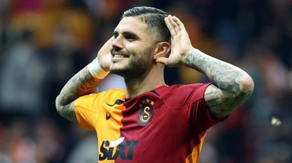 Dörd klub “Qalatasaray”ın ulduzu ilə maraqlanır