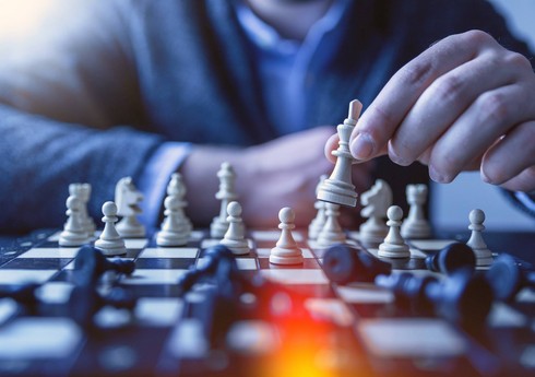 Dünya çempionatı: Azərbaycan şahmatçıları blits növündə mübarizəyə başlayıblar