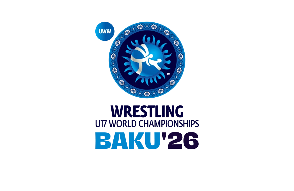 Dünya çempionatının loqosu təsdiqlənib