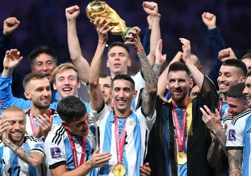 Dünya çempionunun ailəsini ölümlə hədələyən dəstənin üzvləri saxlanılıb