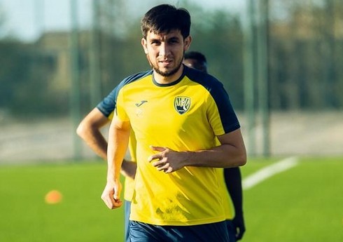 Əfran İsmayılov: “Tərlan Əhmədovun məşqçilik bacarığına heç kim nəsə demir” - MÜSAHİBƏ