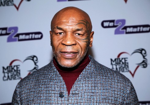 Əfsanəvi Mayk Tayson boks tarixinə düşəcək