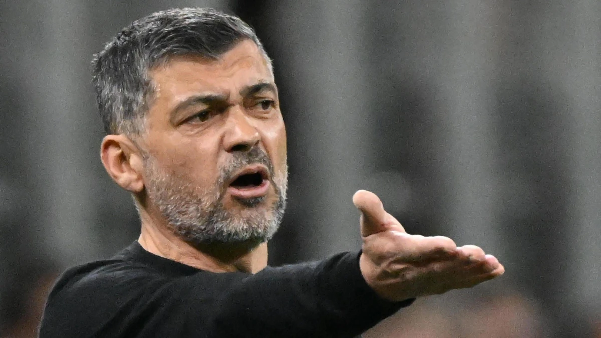 “Əl-İttihad”da ayrılıq - RƏSMİ