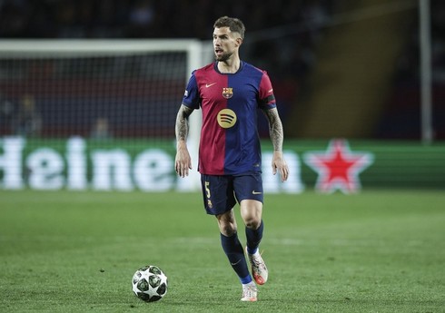 “Əl-Nasr” İniqo Martinezi transfer edib