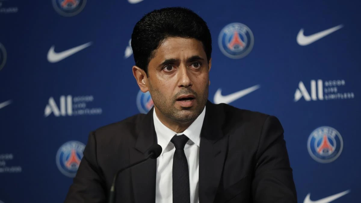 Əl-Xelaifi FIFA prezidentliyinə namizəd olacaq? – İnfantinoya rəqib axtarılır