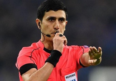 Əliyar Ağayev: “Hakimlərimiz bir çox avropalı referilərdən güclüdürlər”