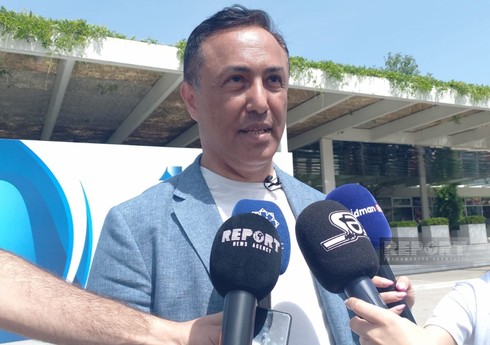 Elman Nəsirov: Avarçəkmə Azərbaycanda bu qədər populyar olmamışdı