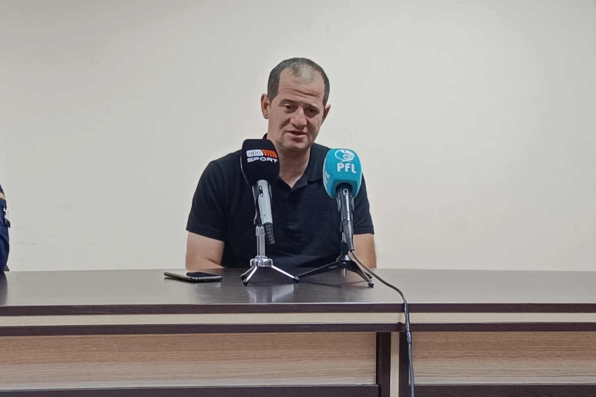 Elmar Baxşıyev: “Nə gözləyirsiz? Biz oynayaq, “Neftçi” baxsın?”