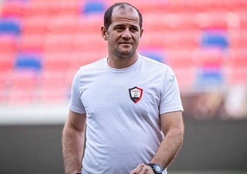 Elmar Baxşıyev: "Qarabağ"ın gücü hamıya bəllidir"