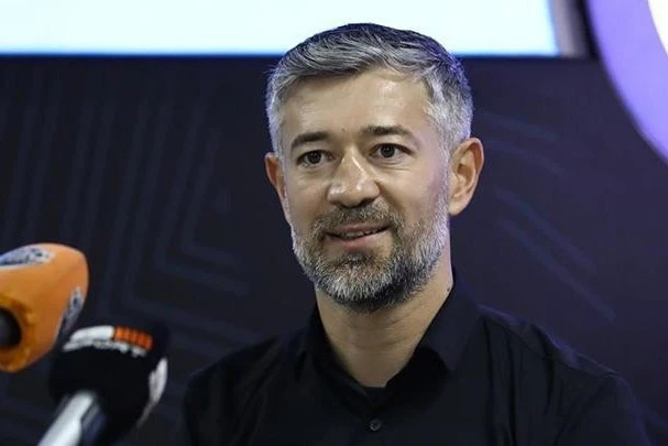 Elvin Məmmədov: “Hər şey mümkündür”