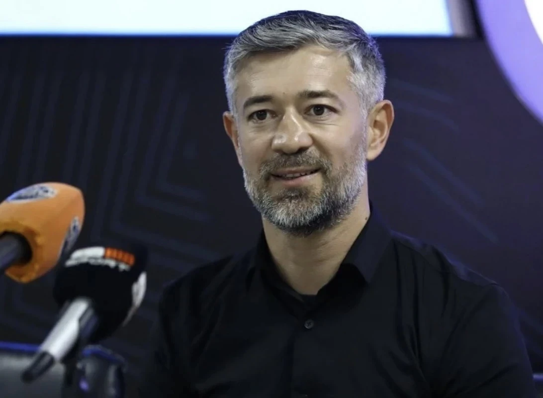Elvin Məmmədov: “Uduzmadıqsa, gözəldir”