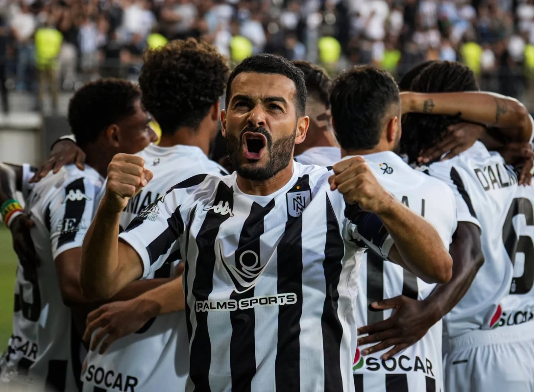 Emin Mahmudovdan Avropada 10-cu qol